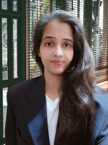 Deepika  Shekhawat
